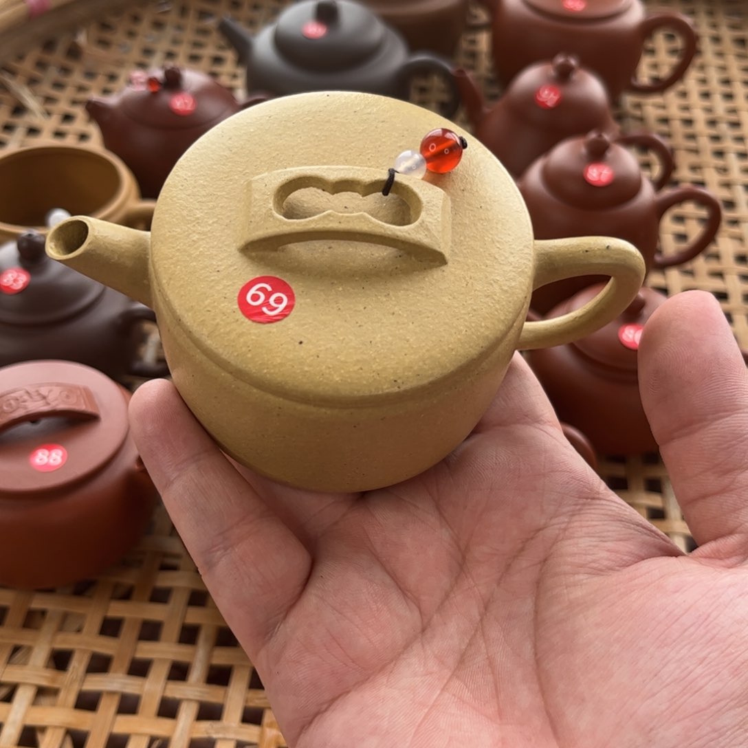 茶壶紫砂微瑕，微瑕，微瑕，