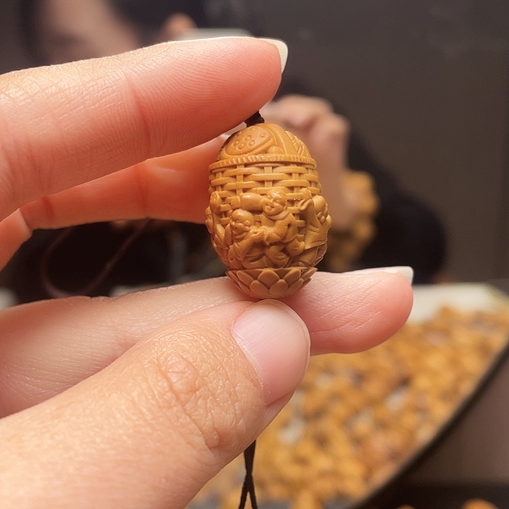 橄榄核手串/手链橄榄核