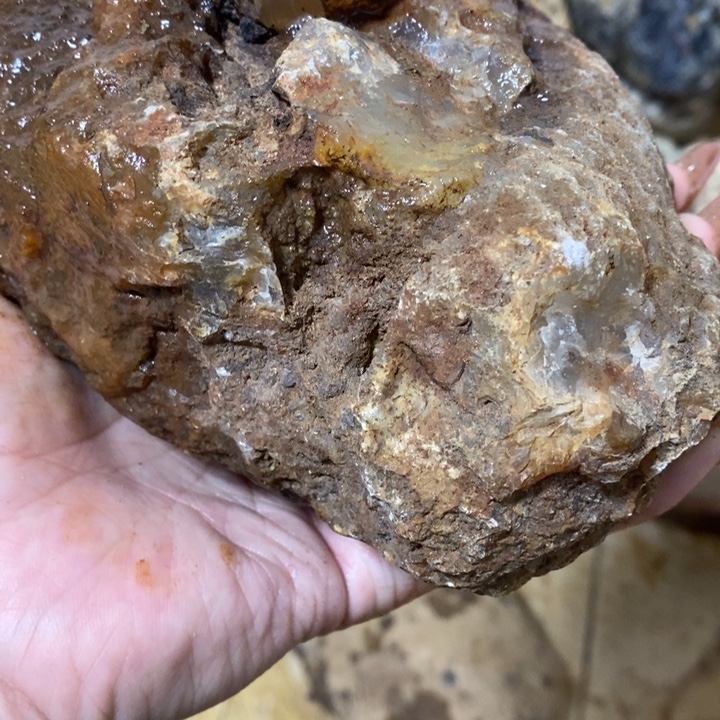 朋***禹定制玛瑙玛瑙手镯