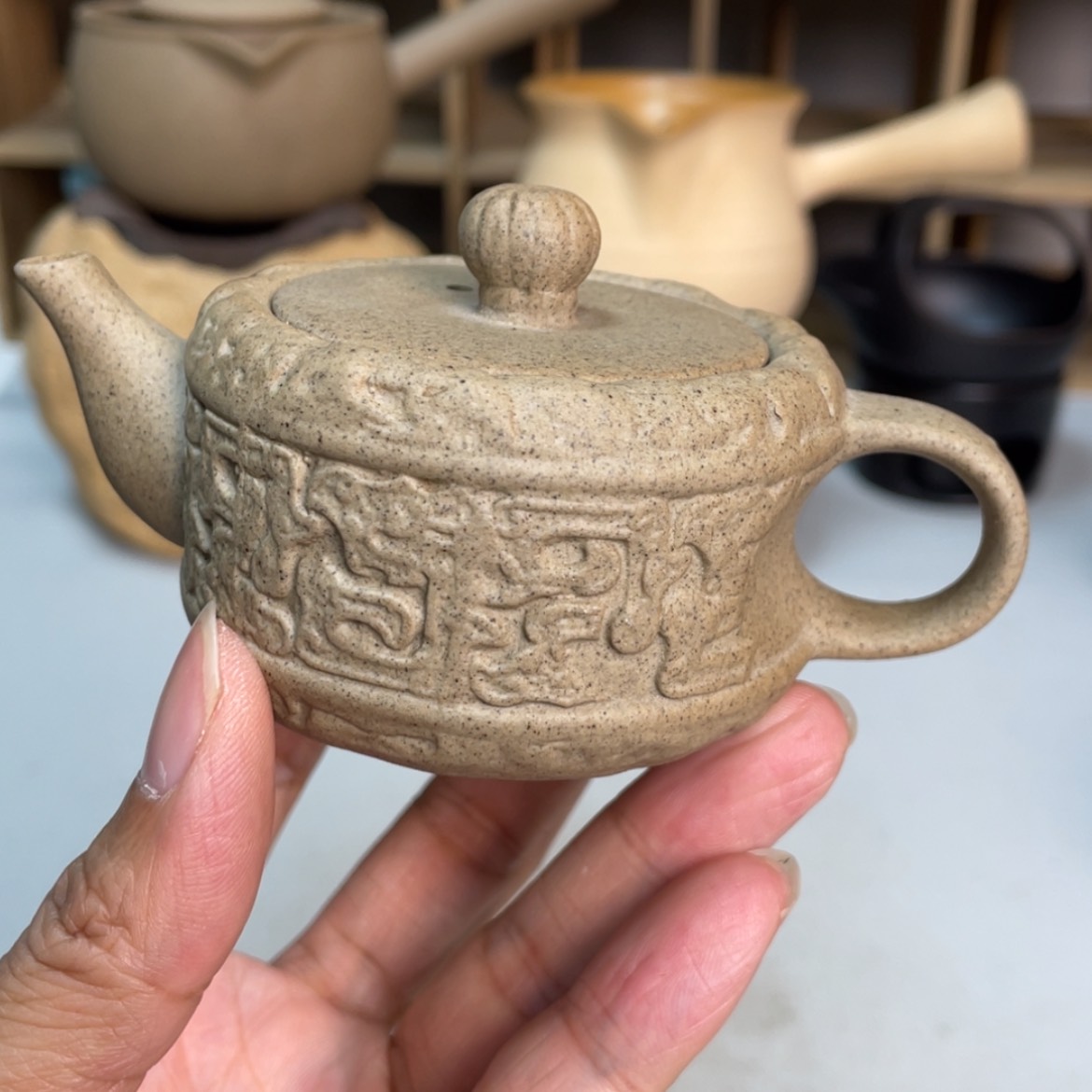 【闪购商品】壶茶具很喜欢很爱哦