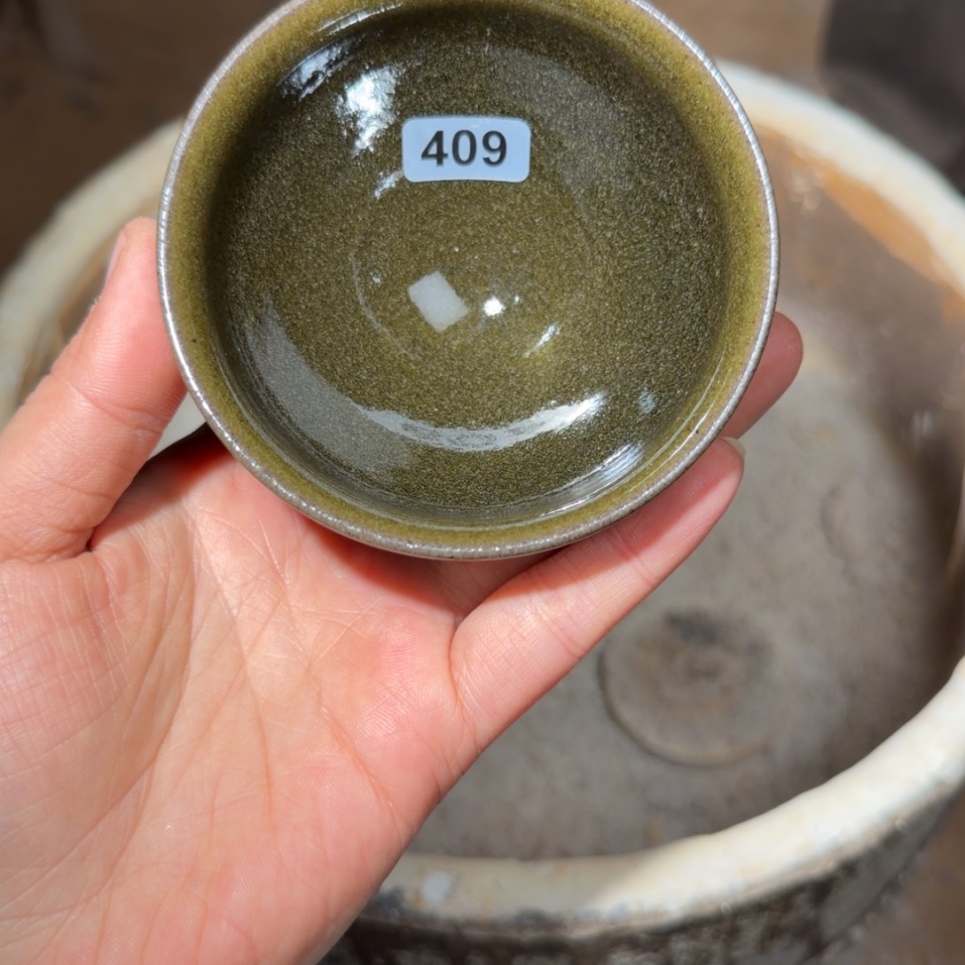 茶盏焦源龙窑，不忘初心409