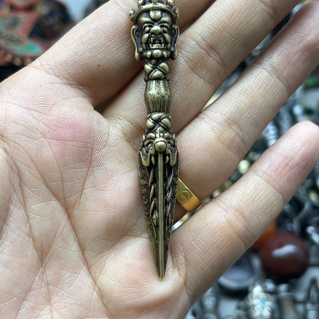 工艺品挂件一物一图