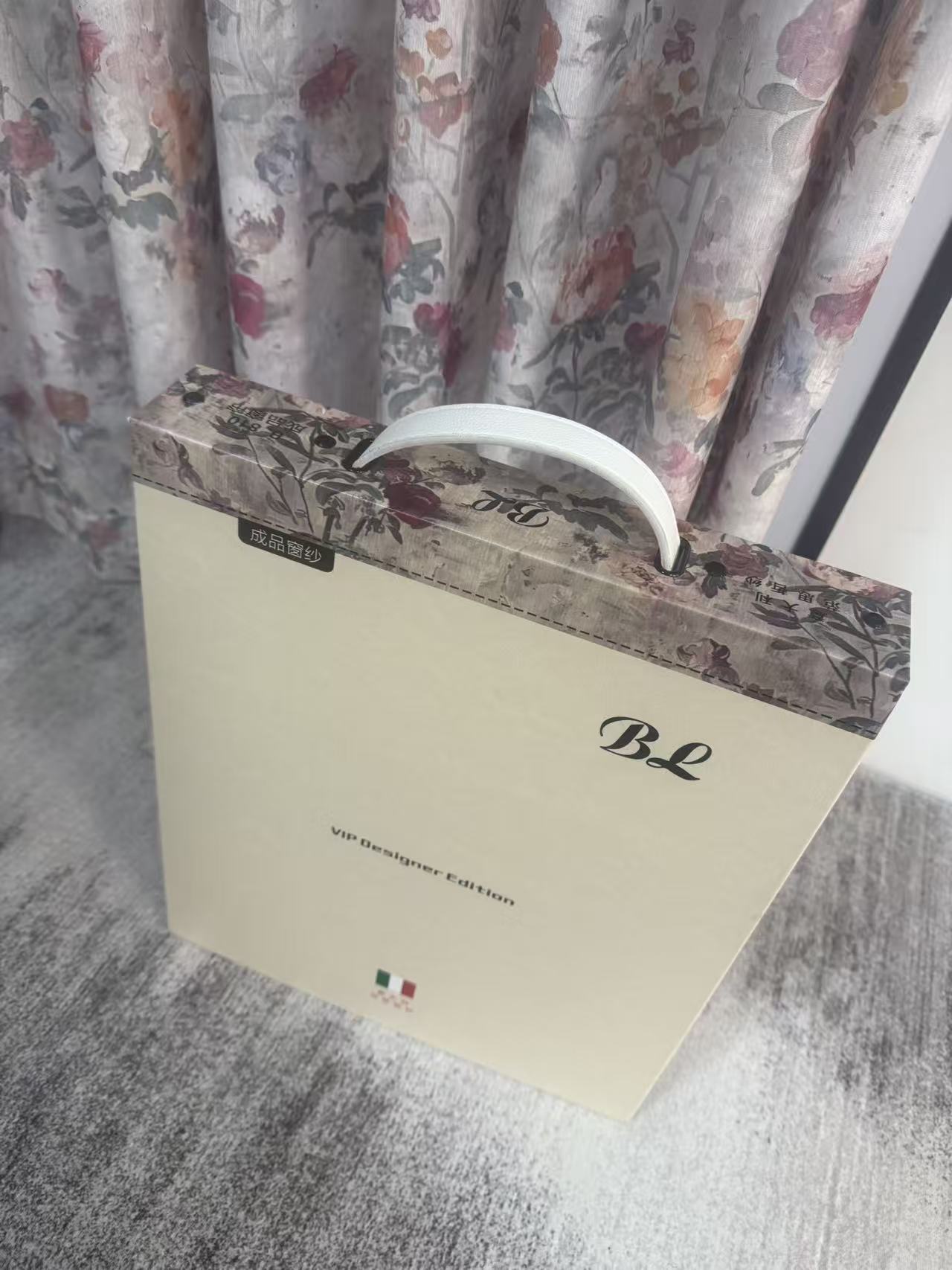 买断 展会新品B810样本