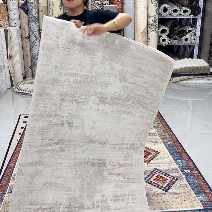 混纺尺寸误差正负1-3厘米100*200棉布底巨厚仿羊绒微瑕特价