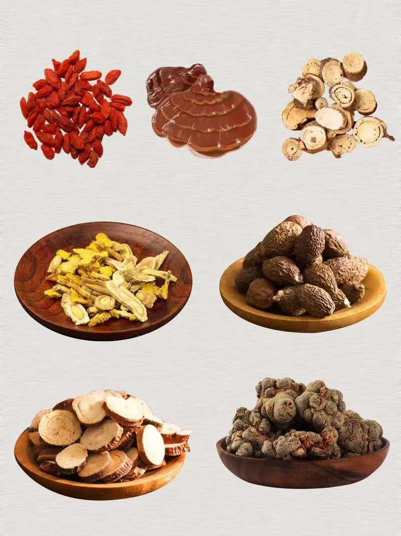 云南深山好物--香水莲花露