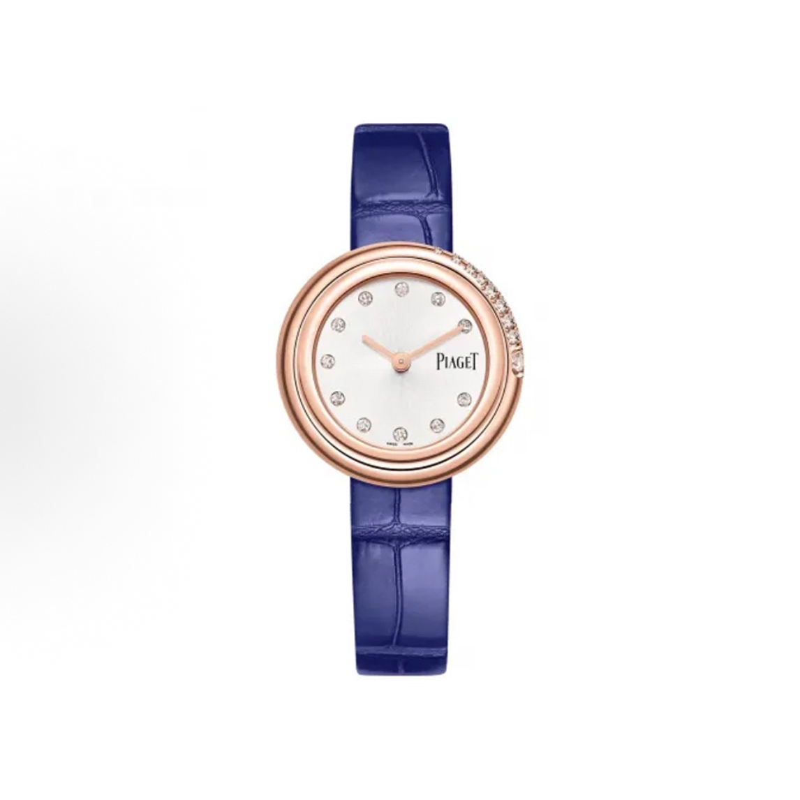 99新 Piaget/伯爵 伯爵未使用29毫米全套腕表G0A45062