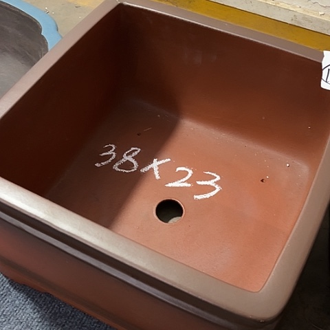 紫砂花盆紫砂花盆125