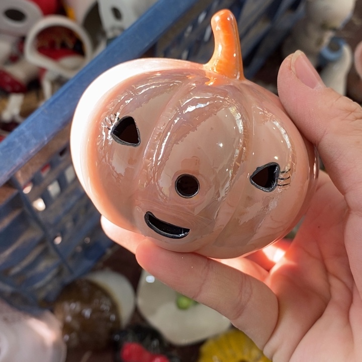 陶瓷树脂工艺摆件