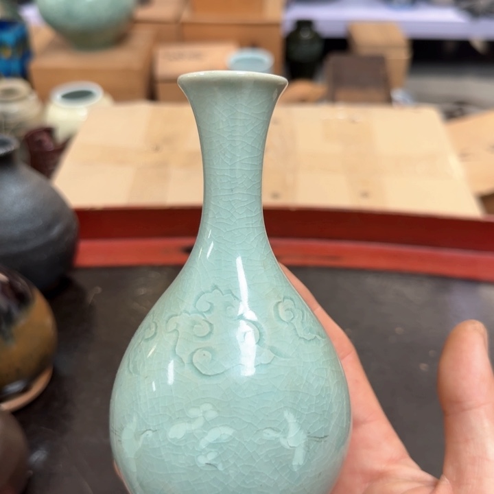 瓷片瓷质品工艺品