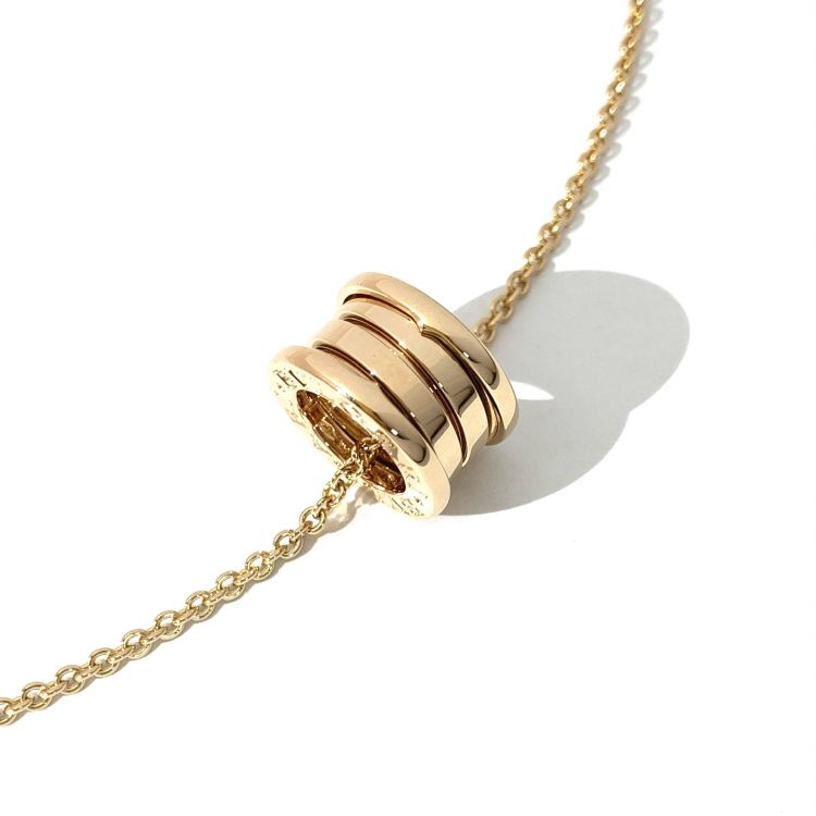 99新 BVLGARI/宝格丽 /项链/C1369830839/[260103ELA]