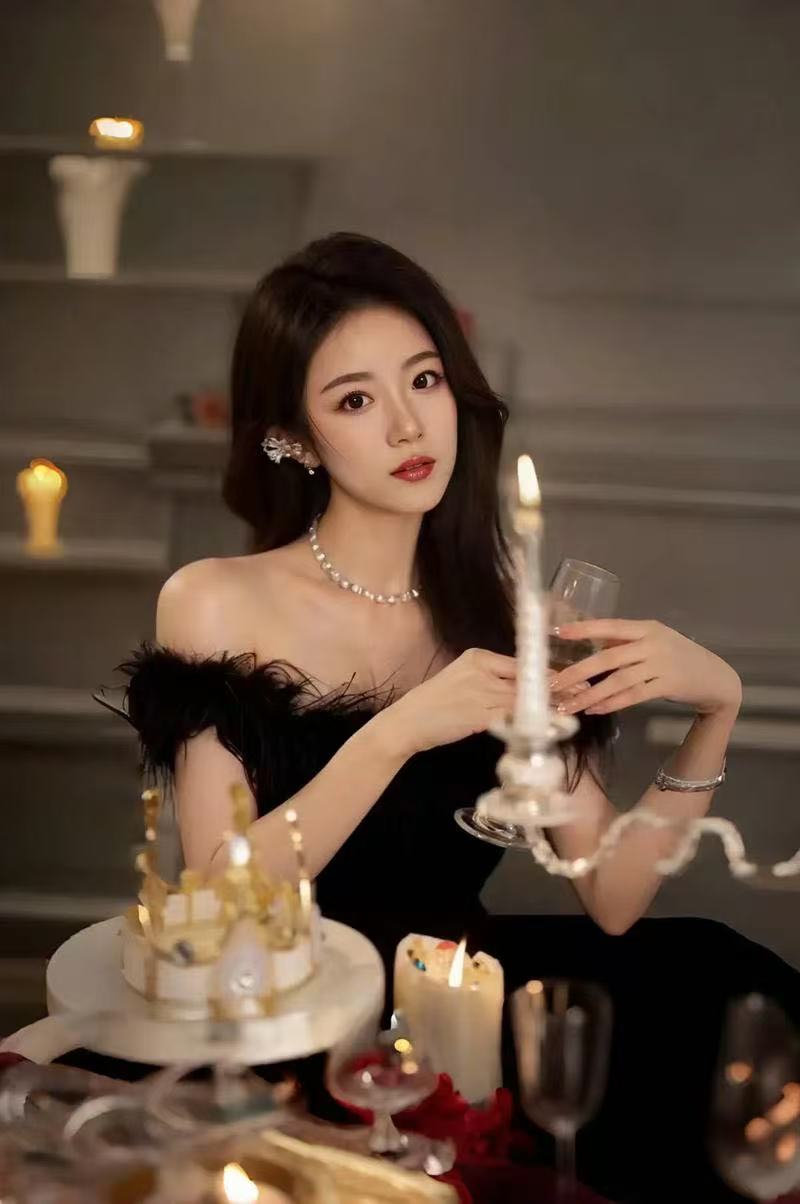 LILI轻奢配饰 按号下单1