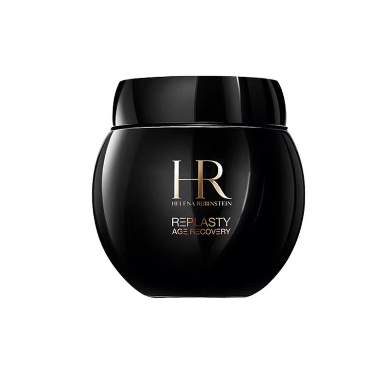 HR/赫莲娜黑绷带正装50ml（开封不退）保湿紧致活颜