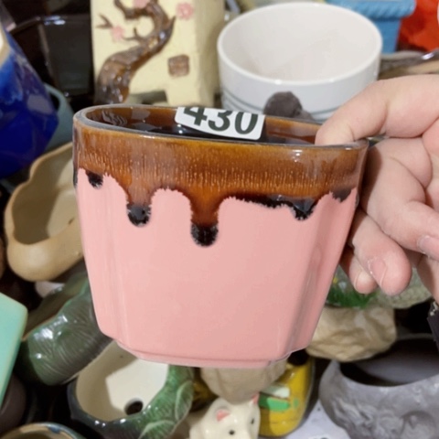 红陶订单凑满12包邮