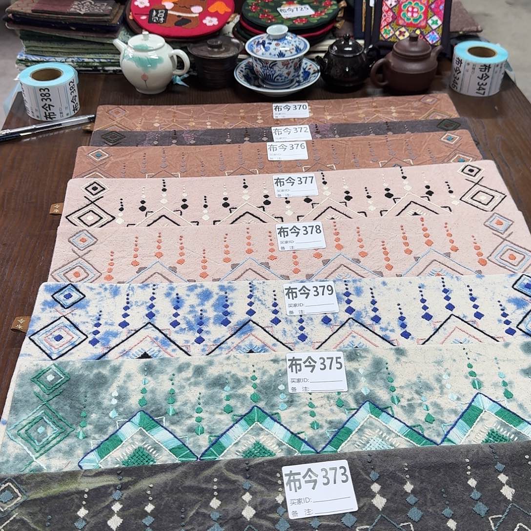 刺绣28号链接375一张