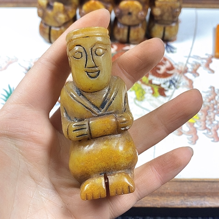 紫砂闪购商品，一图一物