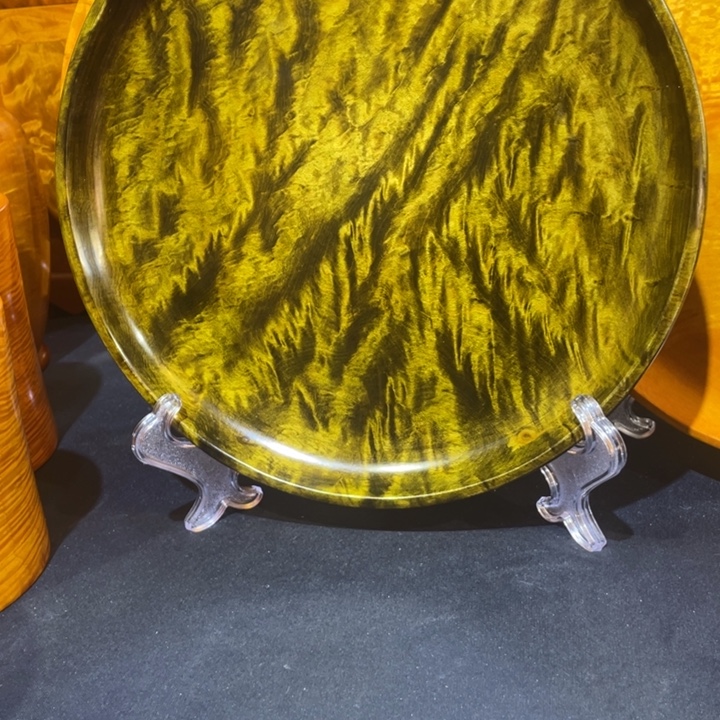 金丝楠盘子1455555555665566656