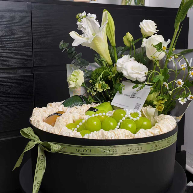 生日/商务馈赠礼盒云南省