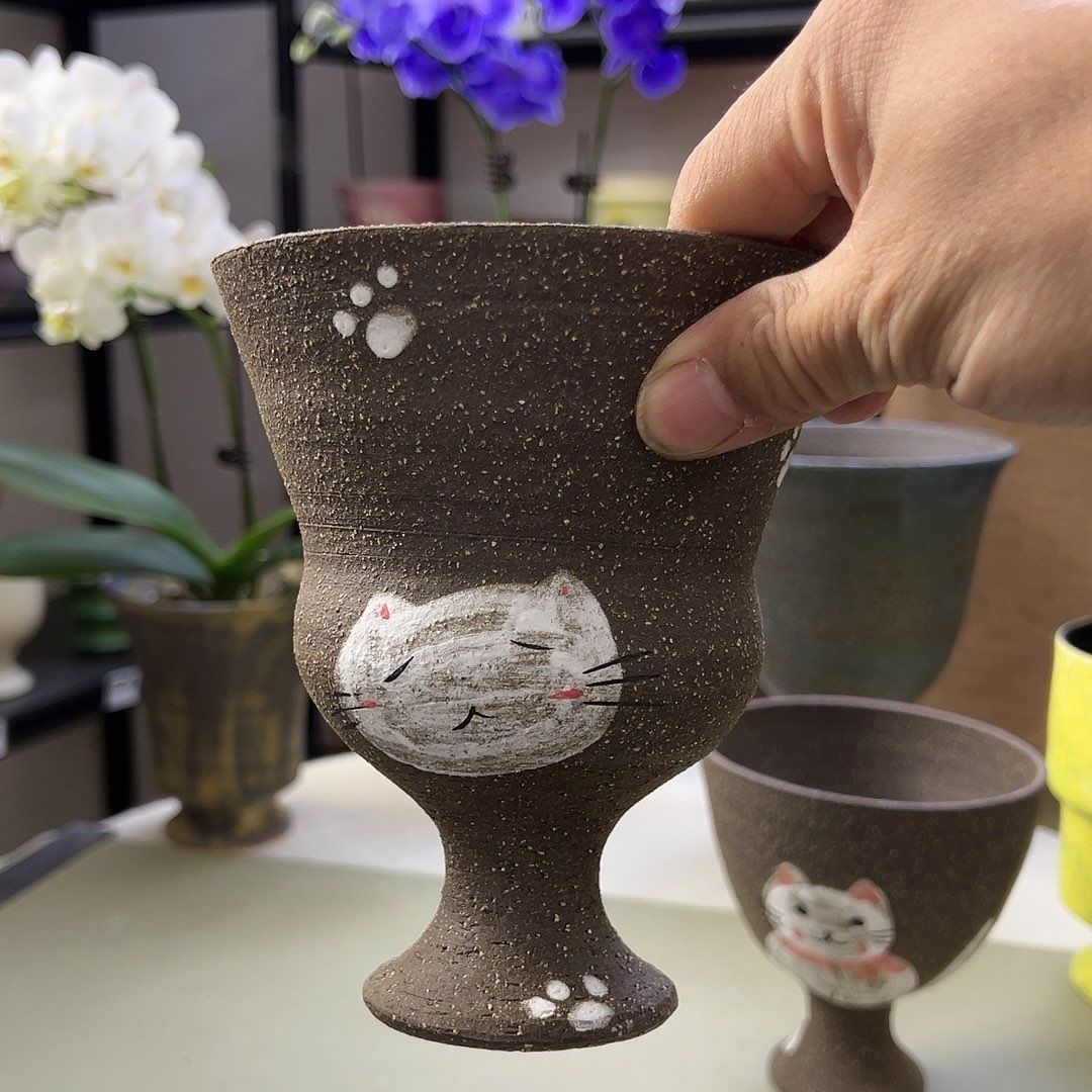 79景德镇陶瓷口11高15