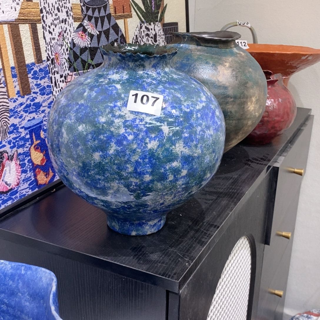 瓶景德镇手工花器