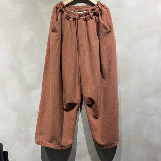 韩国新款四季高端牛仔休闲裤