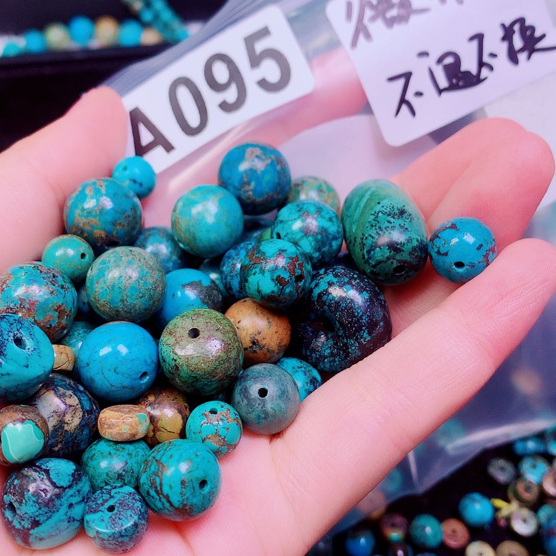 空竹粉丝专享十堰特色手工散珠