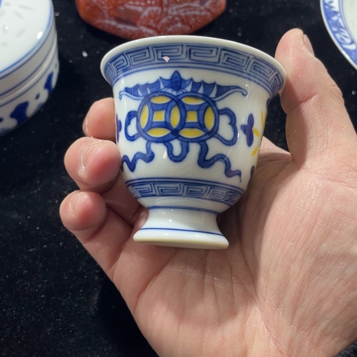 景德镇陶瓷艺术品?****?