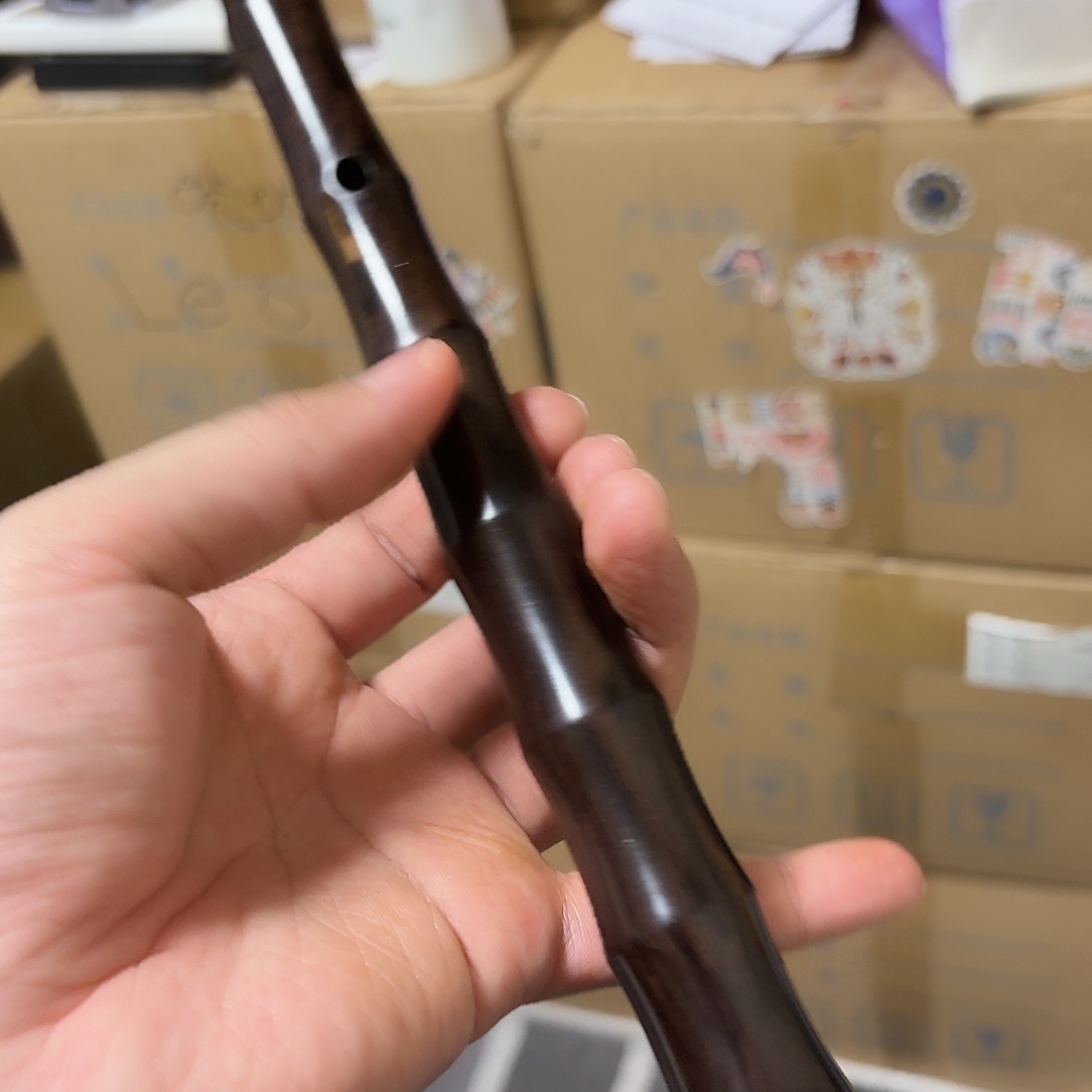 降b专业黑檀特价演奏级