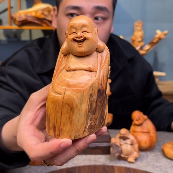 柏木（崖柏）关注一下