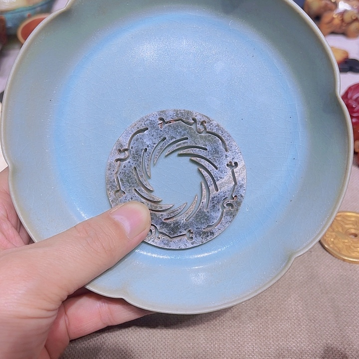 茶盏摆件等摆件摆件等