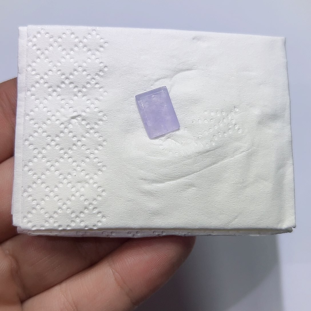 裸石翡翠天然缅甸A货翡翠