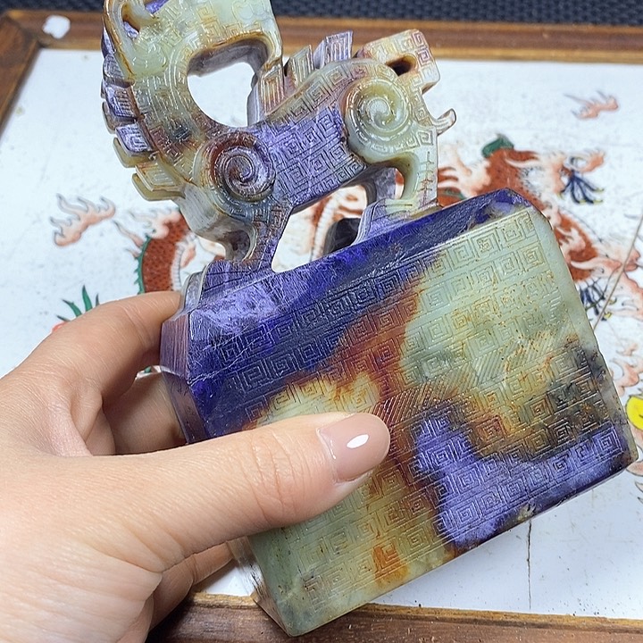 紫砂闪购商品，一图一物