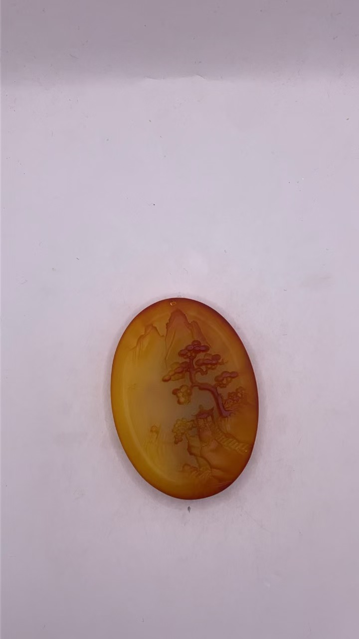 CY237【创艺家】 设计时尚气质吊坠（多样性发货发其一）