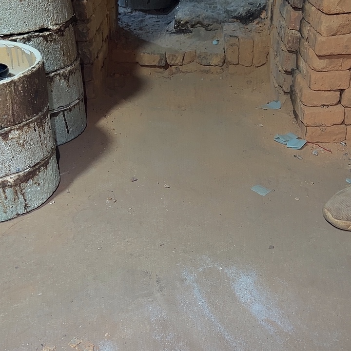 E***E瓷便携款宋御柴烧精品主人杯