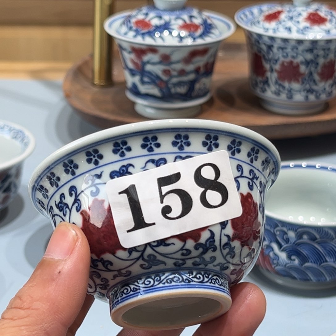 景德镇陶瓷艺术展演厅