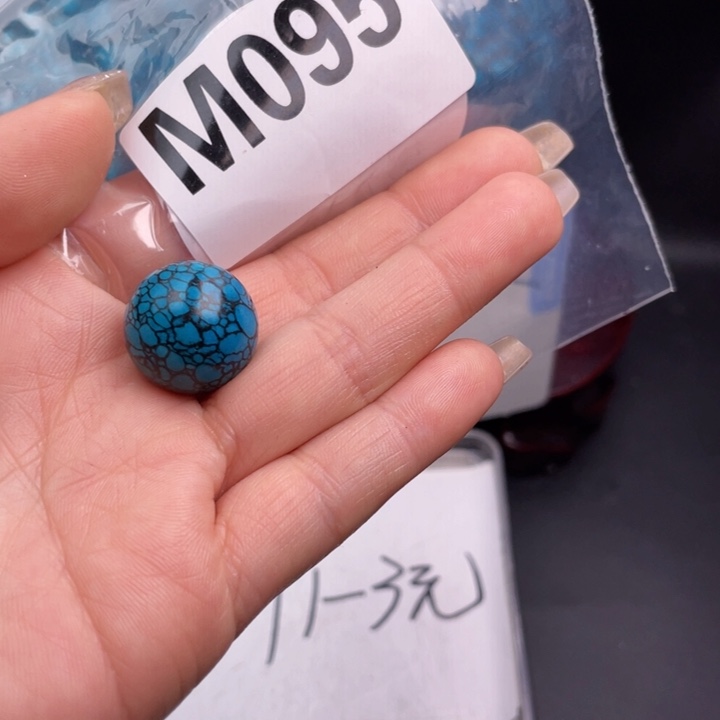 湖北十堰矿区精品佩珠