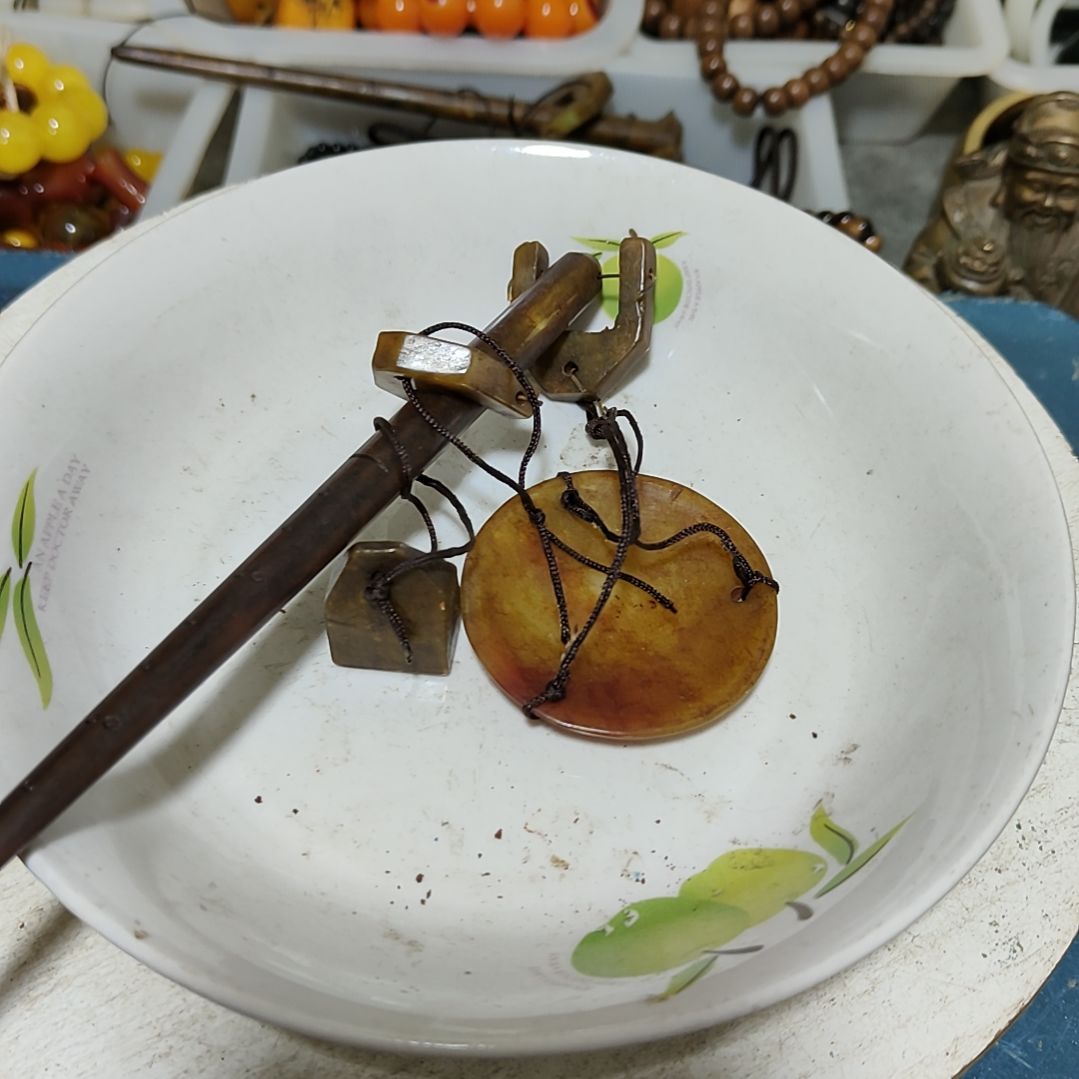 瓷片摆件摆件摆件摆件