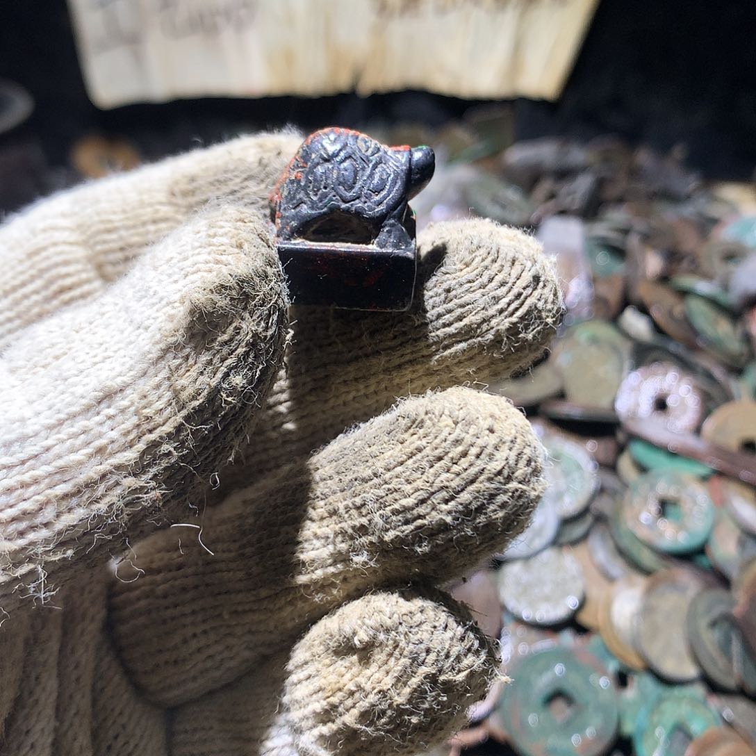 彬***礼铜小杨小杨工艺品花钱