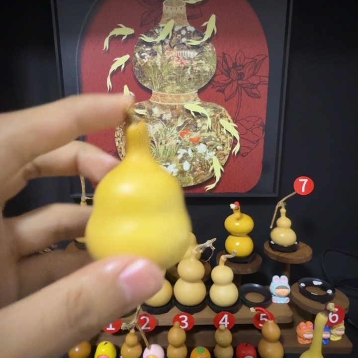 二***.葫芦头和牛柳子头的味道很不错