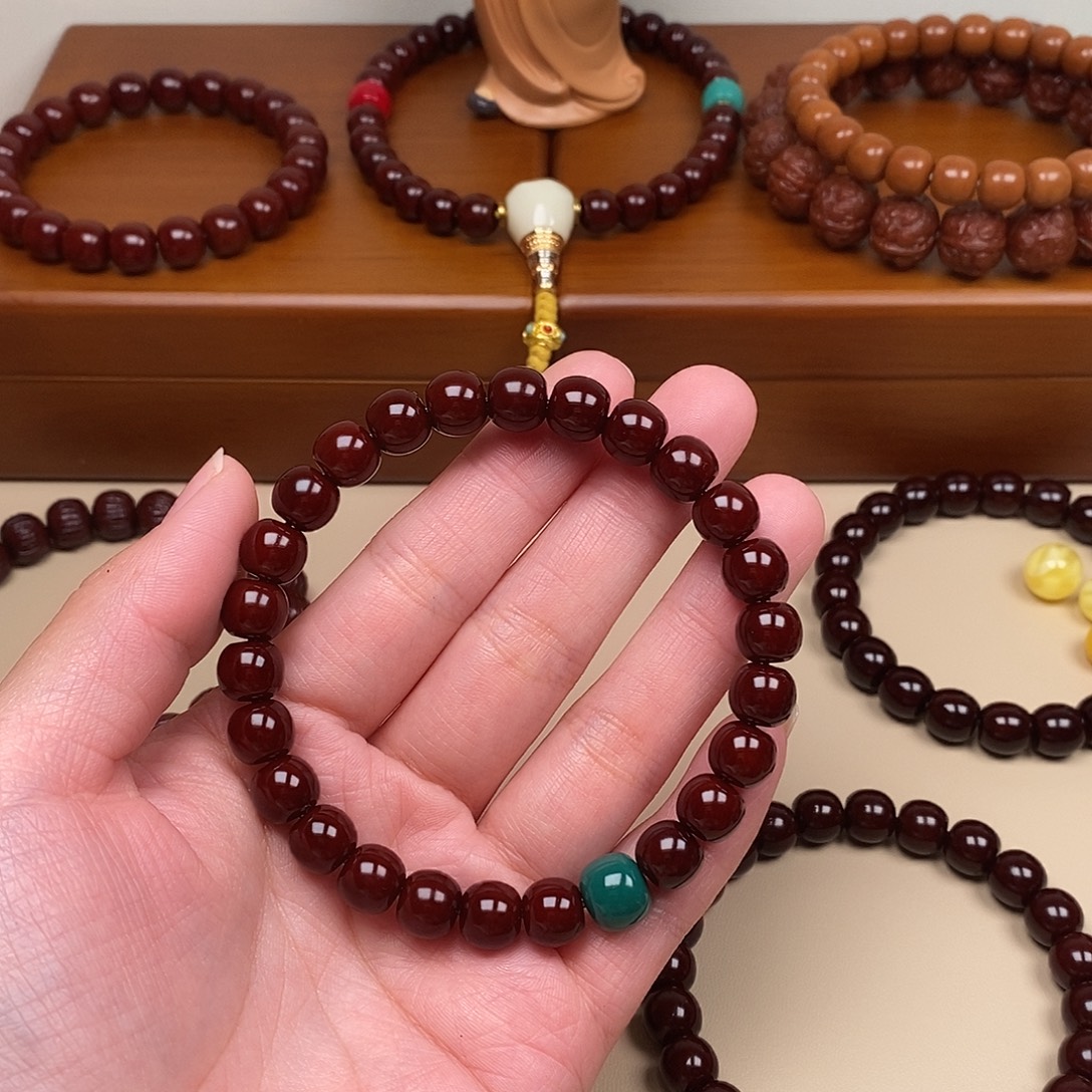 咖***喱猴头核桃吊坠猴头老型9