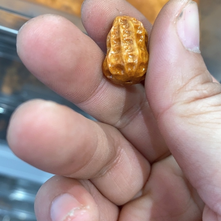 核桃木/黑胡桃（胡桃木）手串/手链