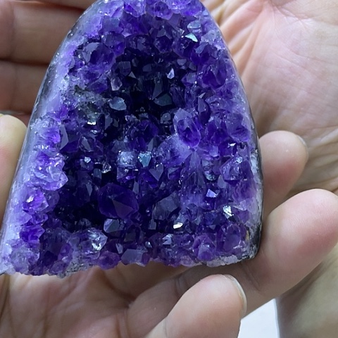【闪购商品】水晶水晶未镶嵌水晶