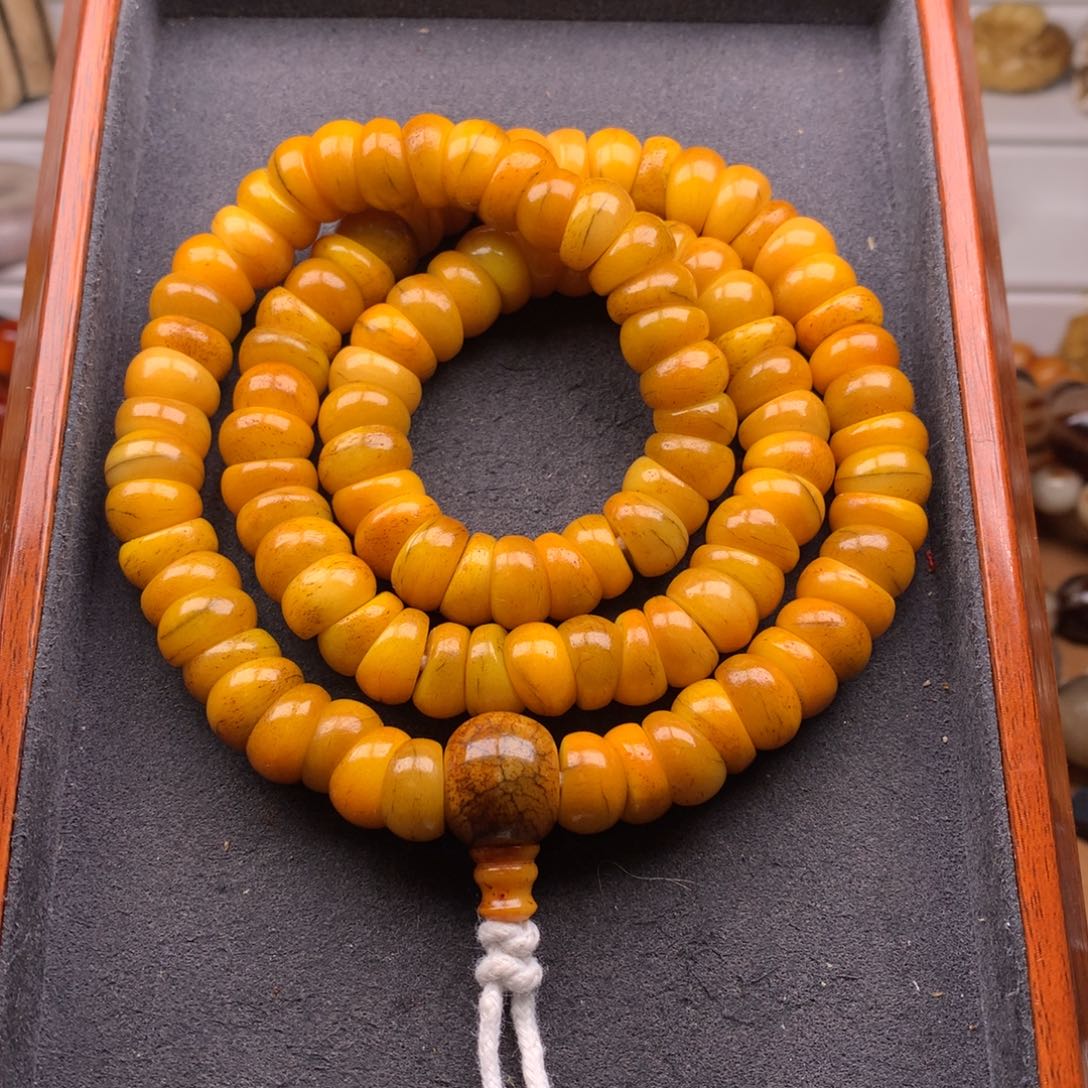 牛骨其他天天都在盘  12