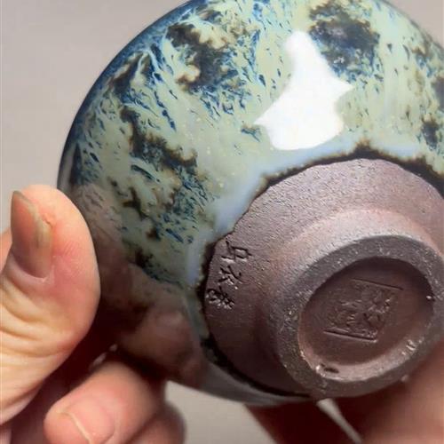 【闪购商品】茶盏-81.............