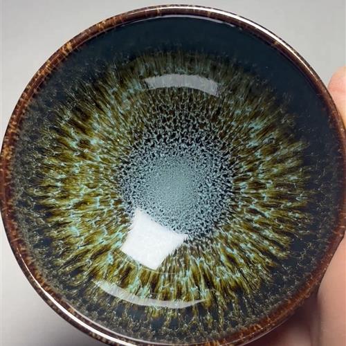 【闪购商品】茶盏-214............