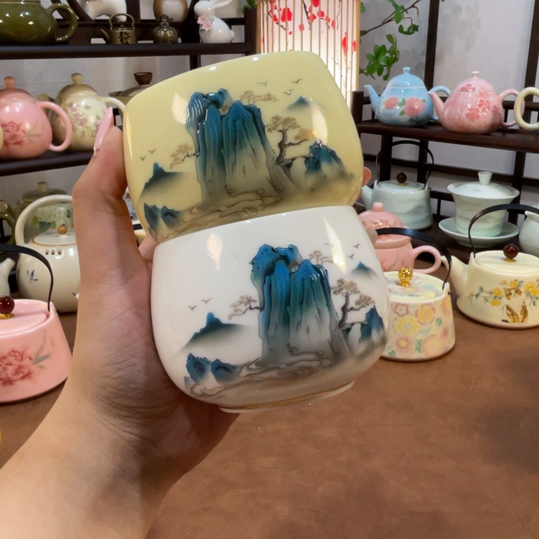 茶具配件其它茶器