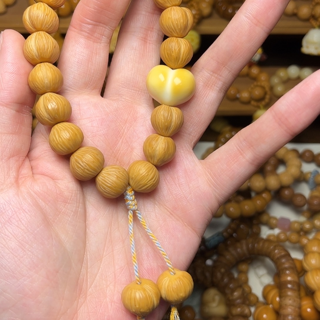 木质非金属天然猴头