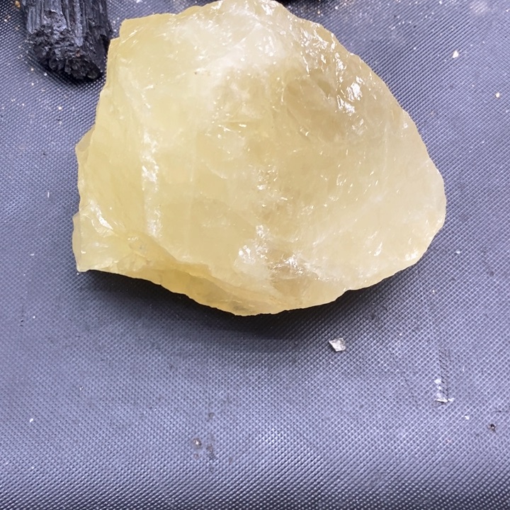 水晶珠宝半成品未镶嵌