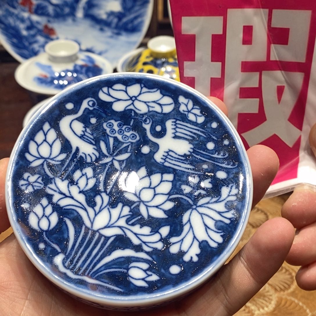 景德镇市和上海浦东新