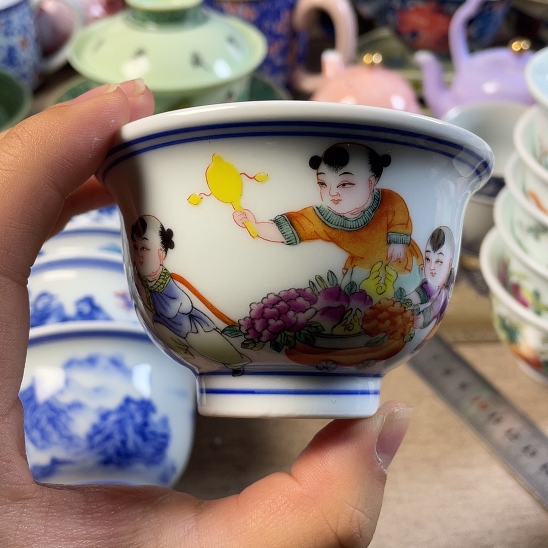 瓷片景德镇陶瓷899999999