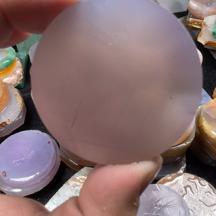 凤***兮定制玛瑙私人定制吊坠